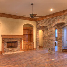 Living Spaces
