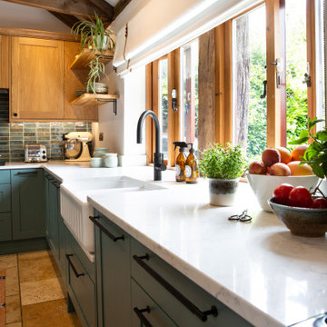 Barn Conversion, Hurst Green