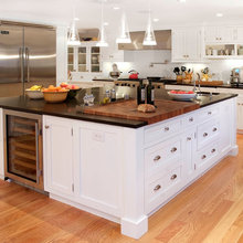 Large Kitchen