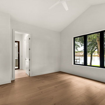 Sessions Residence