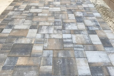 Patio - traditional patio idea in San Francisco