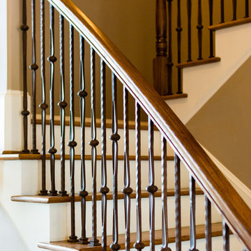 2014 Spring Parade of Homes, Brookberry Farm
