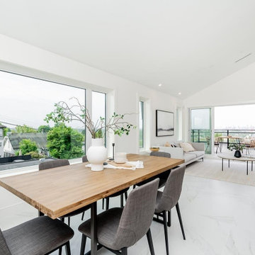 Trinity (Vancouver Duplex)