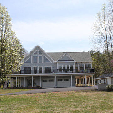 Manassas VA