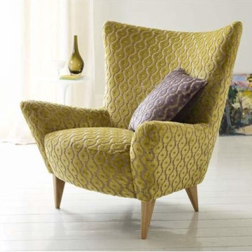 Matador Chair - Content by Terence Conran