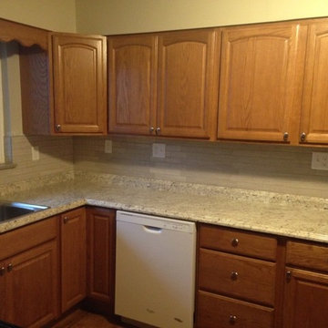 Cousins Remodel