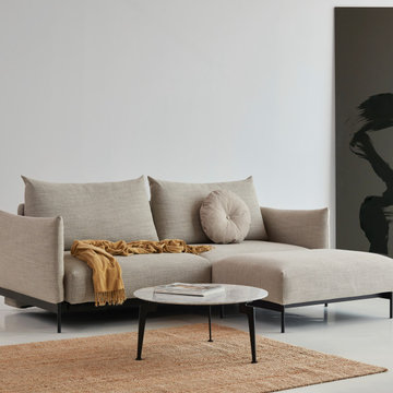 Malloy Full Size Sofa Bed by Innovation Living