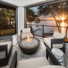 Decks/ Patios/Porches