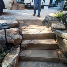 walkways