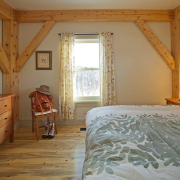 Teeter/Sjoberg