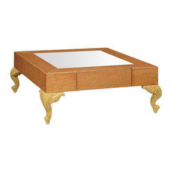 Coffee Tables - Coffee Tables