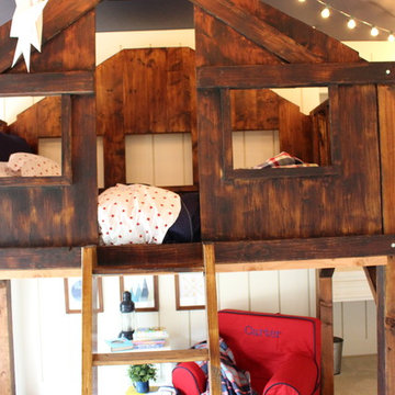 The Bed!