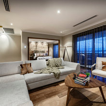 Living Room Ideas