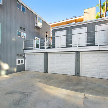 Laguna Beach Condo