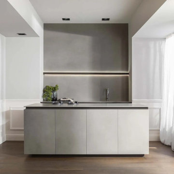 XTONE Tailor Made Surfaces