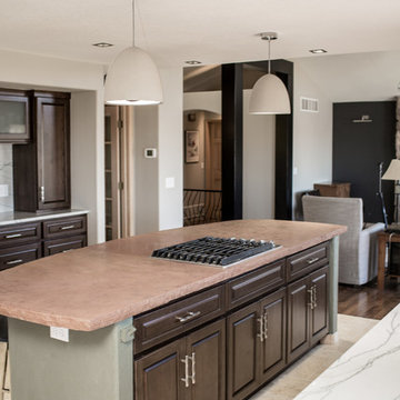 Foothills Road Whole Home Renovation