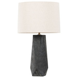 Transitional Table Lamps by Troy Lighting