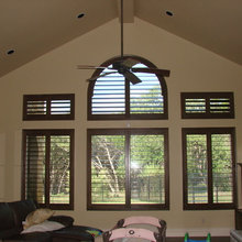 Shutters