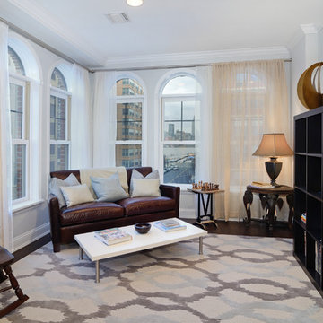 Custom Duplex Uptown Hoboken