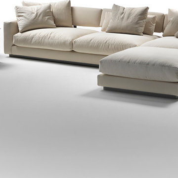 PLEASURE | FLEXFORM