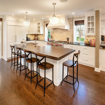 Whole House Remodel