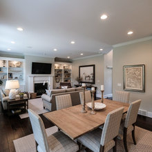 Dining room Meadowglen