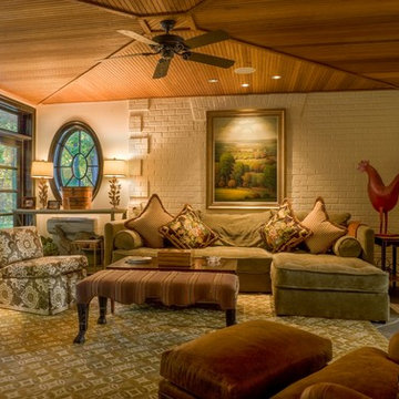 Certified Luxury Builders - J Paul Builders - Owings Mill, MD - Custom Home 5