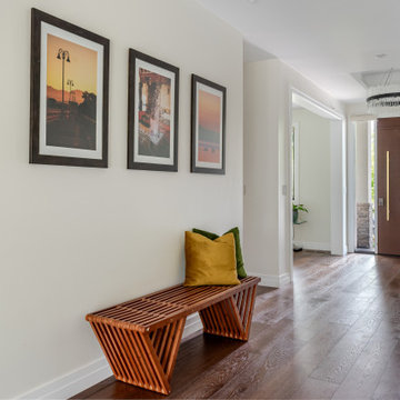 New residence, Sunnyvale - 1