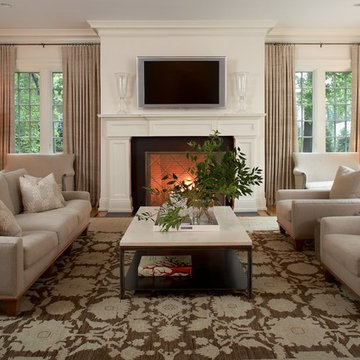 Back Country Estate