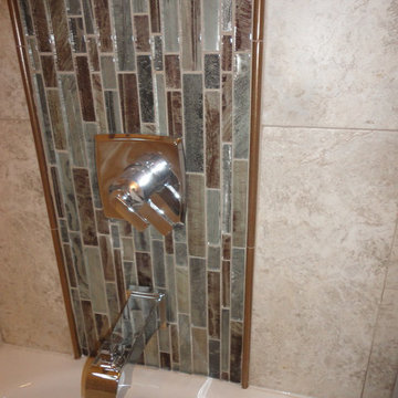 Bathroom in Dumont 7/2016