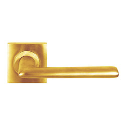 Door Hardware - Products