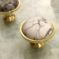 Beautiful Knobs - Cabinet And Drawer Knobs