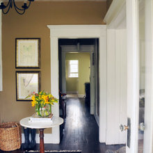 Entry way