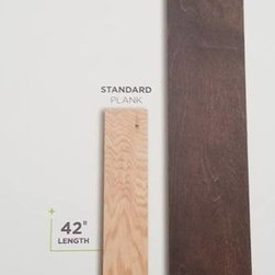 Showroom - Engineered Wood Flooring