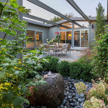 Mid-Century Masterpiece Revamp