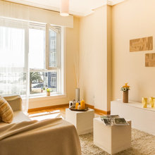Living Room Ideas