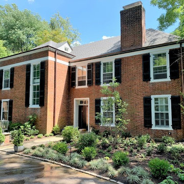 Bryn Mawr Home Renovations & Additions