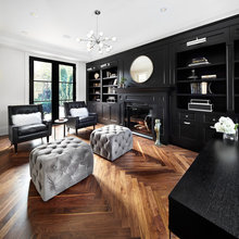 Bellacre office and casita