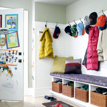 Mudroom