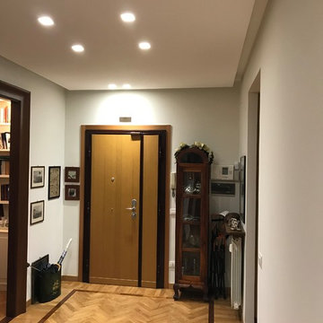 Appartamento in zona Pisana