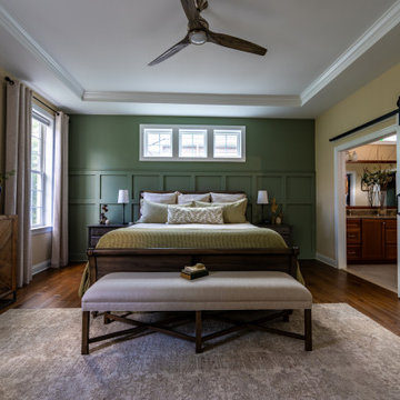 Sanctuary & Social in Skippack