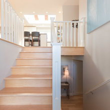 interior entryway