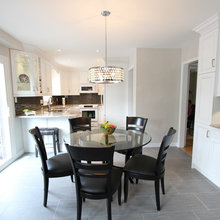 Kitchen Ideas