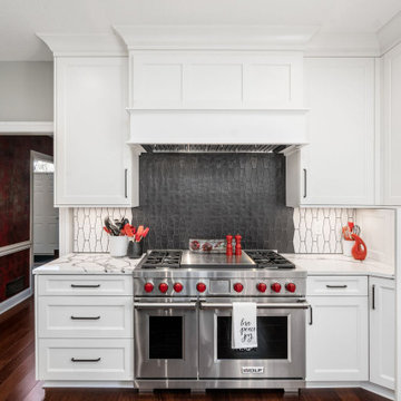 Dublin Kitchen Remodel