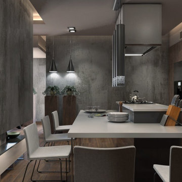 Mr. Rakan twajiri apartment