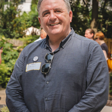 Chevy Chase Village, MD Cape Code ADU (& Project Showcase)