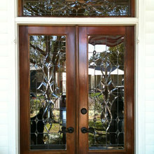 tidewater front doors