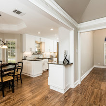 Flooring