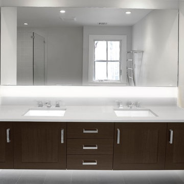 Award Winning-Morristown Softly Transitional