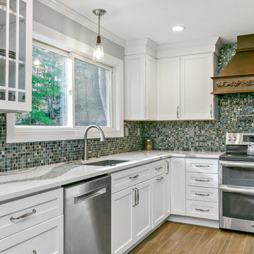 Mahopac kitchen
